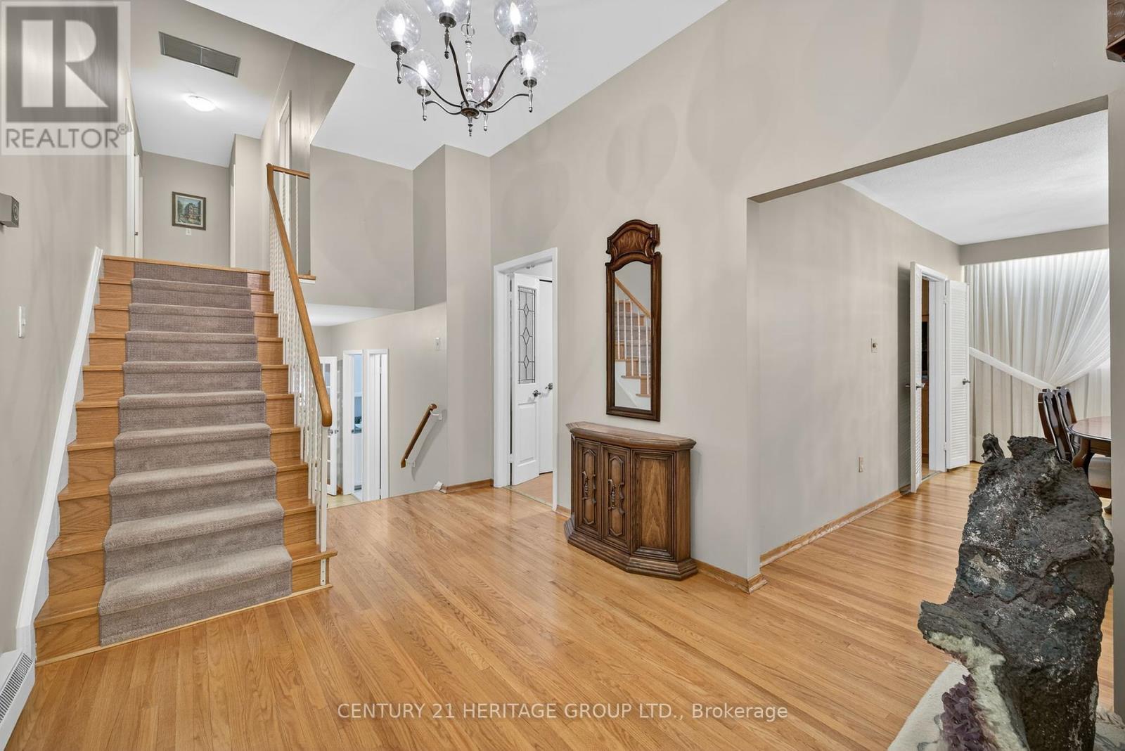58 Morgandale Crescent, Toronto (L'amoreaux), Ontario  M1W 1S3 - Photo 7 - E12456262