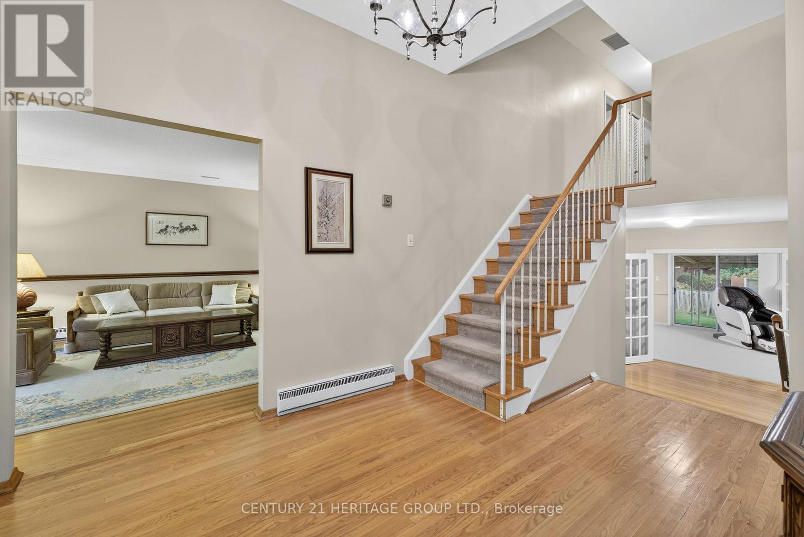 58 Morgandale Crescent, Toronto (L'amoreaux), Ontario  M1W 1S3 - Photo 8 - E12456262