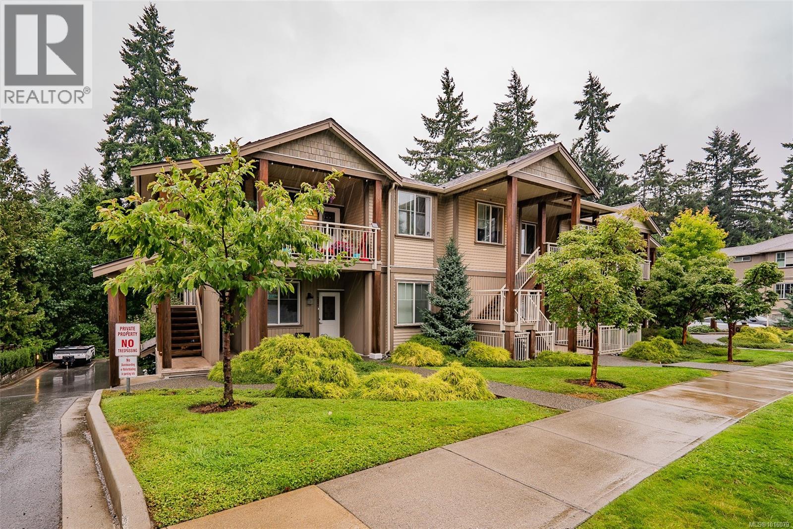 303 5934 Nelson Rd, Nanaimo, British Columbia