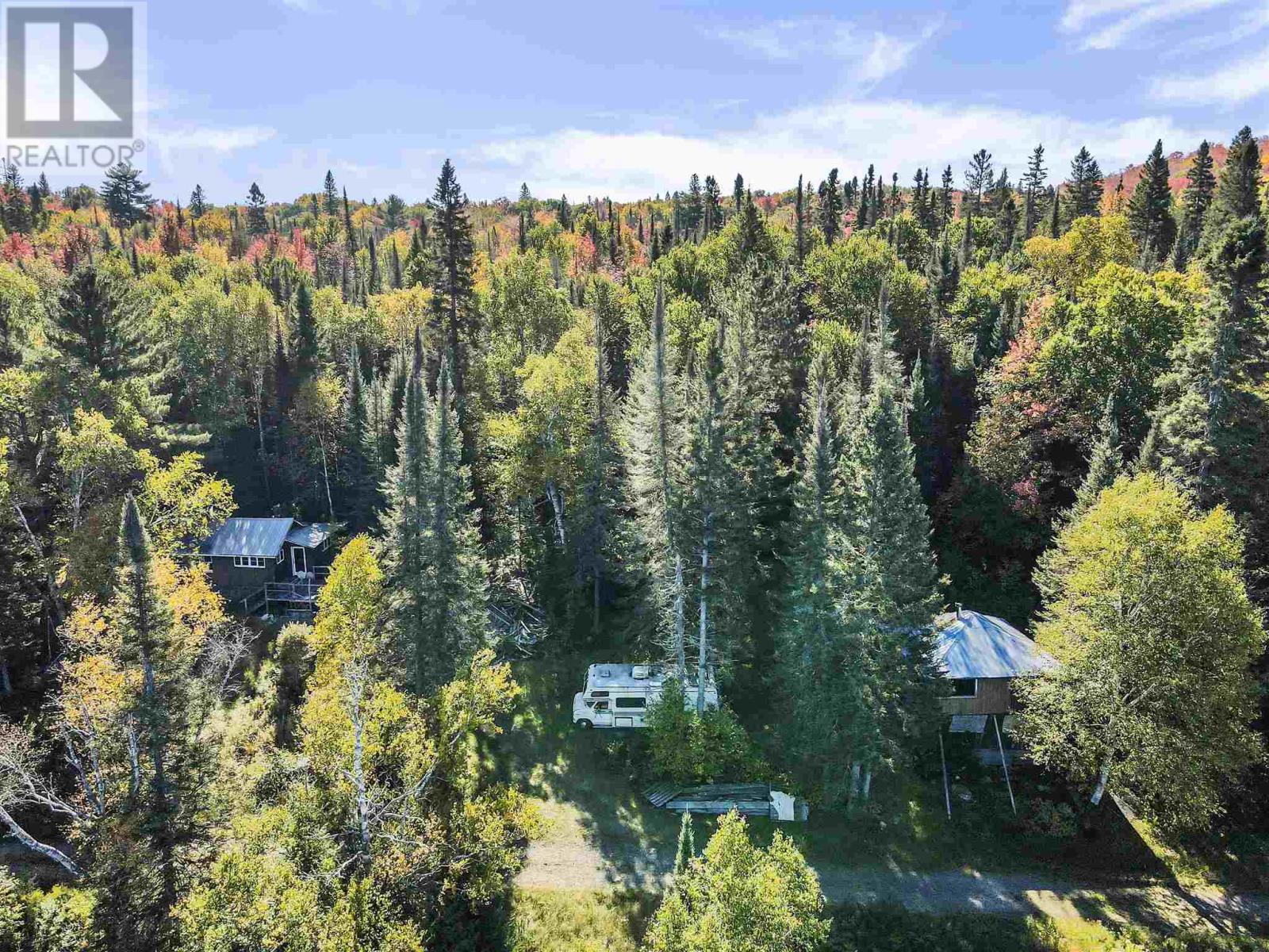 . Ranger Lake RD, Searchmont, Ontario