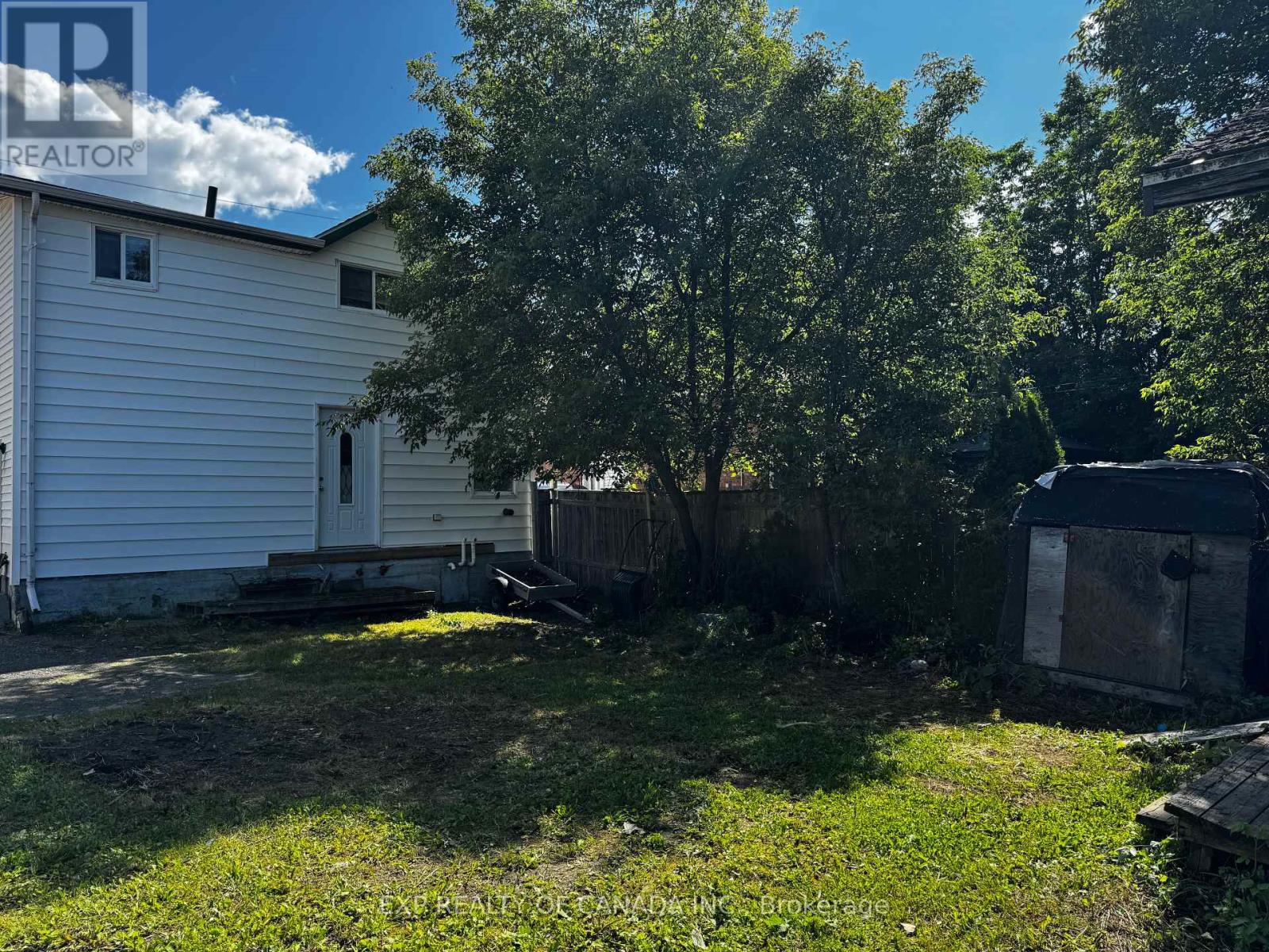 350 Belanger Avenue, Timmins, Ontario  P4N 2W4 - Photo 3 - T12456330