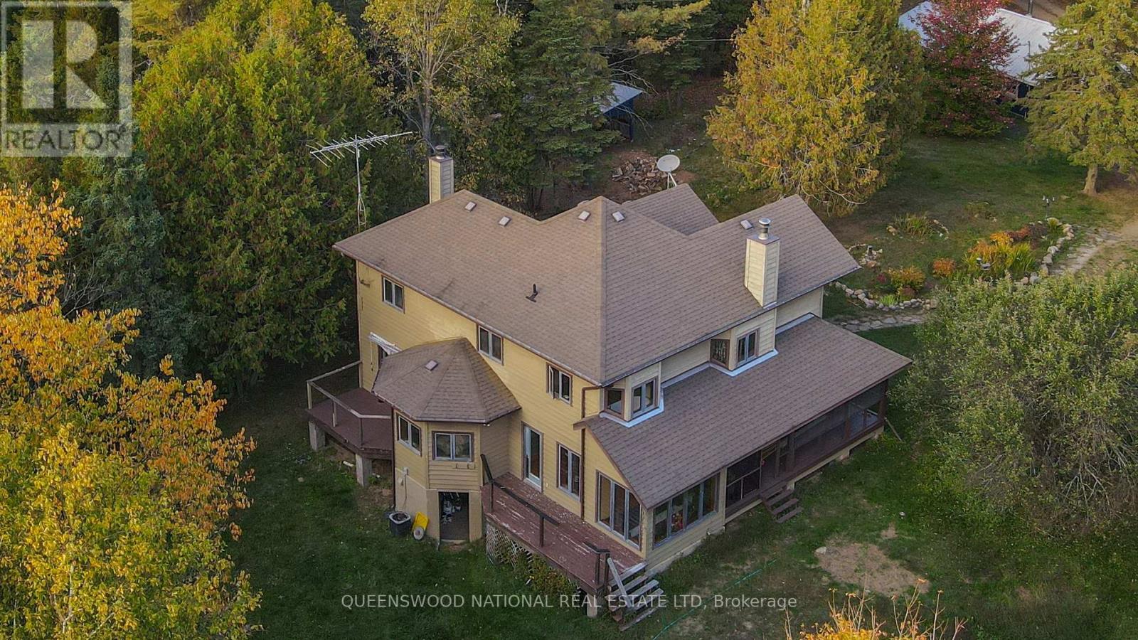3130 Letterkenny Road, Lyndoch And Raglan, Ontario  K0J 2N0 - Photo 2 - X12456327