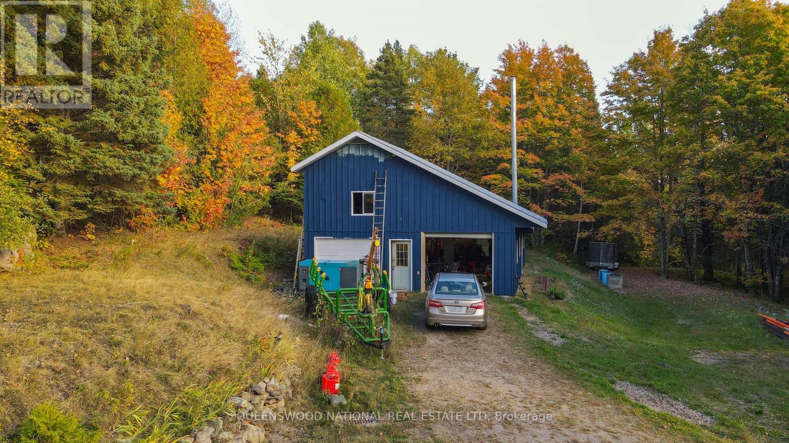 3130 Letterkenny Road, Lyndoch And Raglan, Ontario  K0J 2N0 - Photo 3 - X12456327