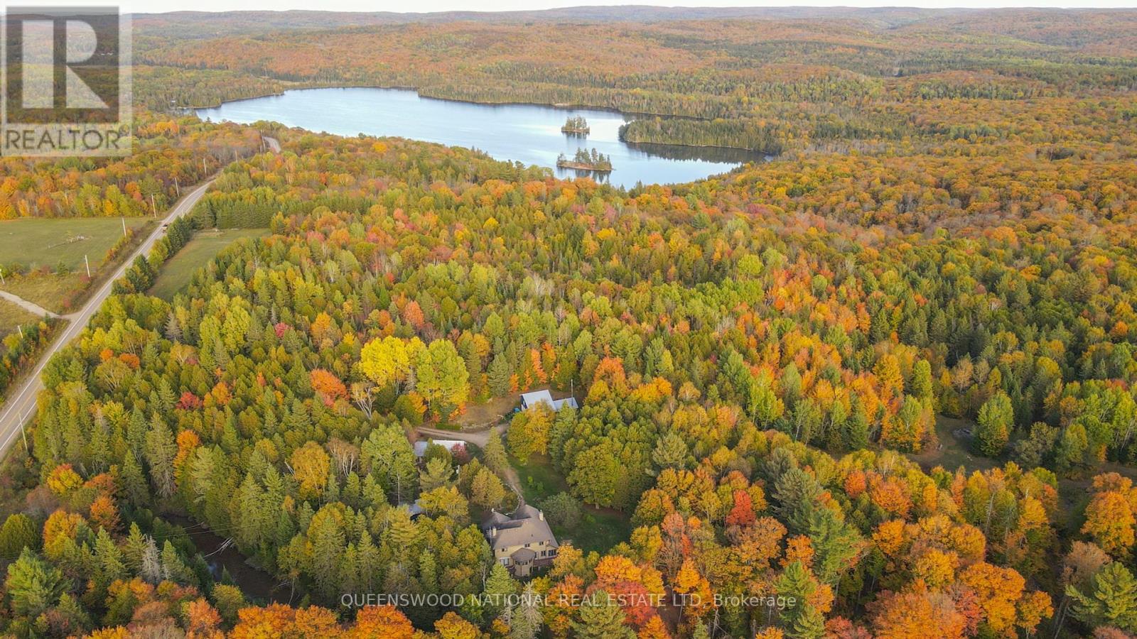 3130 Letterkenny Road, Lyndoch And Raglan, Ontario  K0J 2N0 - Photo 8 - X12456327