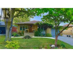 84 NORTH HEIGHTS ROAD, Toronto, Ontario