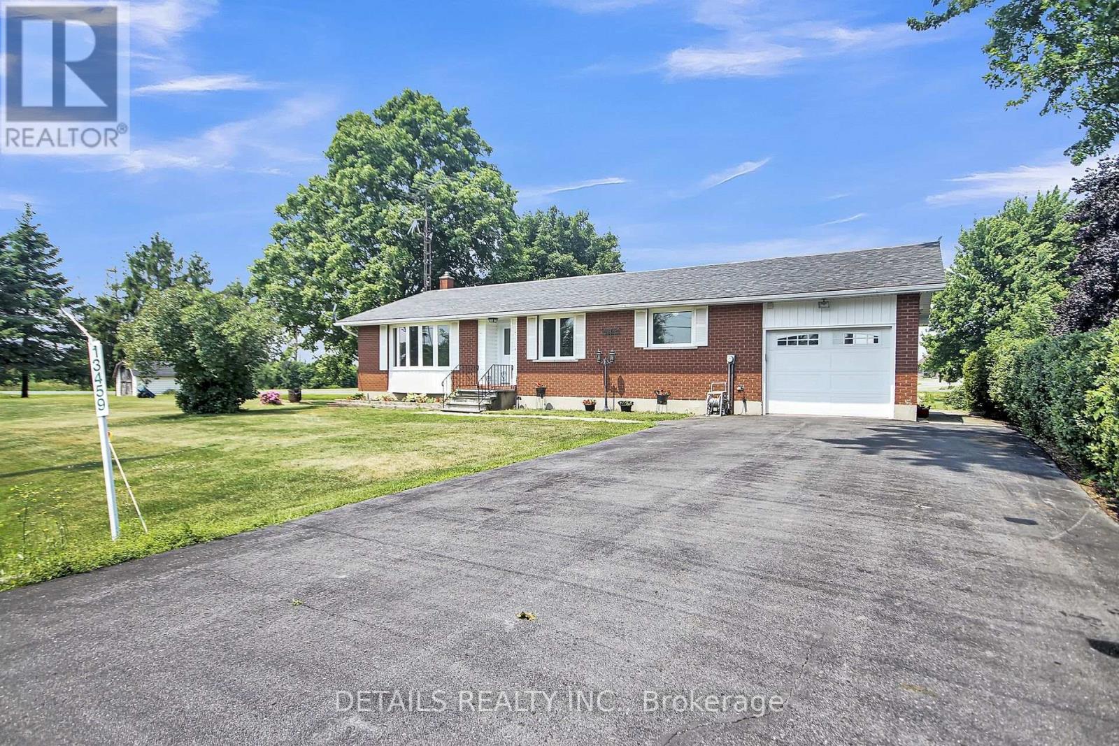 13459 LOUCKS ROAD, North Dundas, Ontario