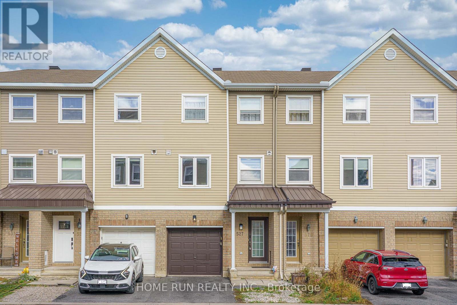 527 Simran Private, Ottawa, Ontario  K2J 3T2 - Photo 1 - X12456292