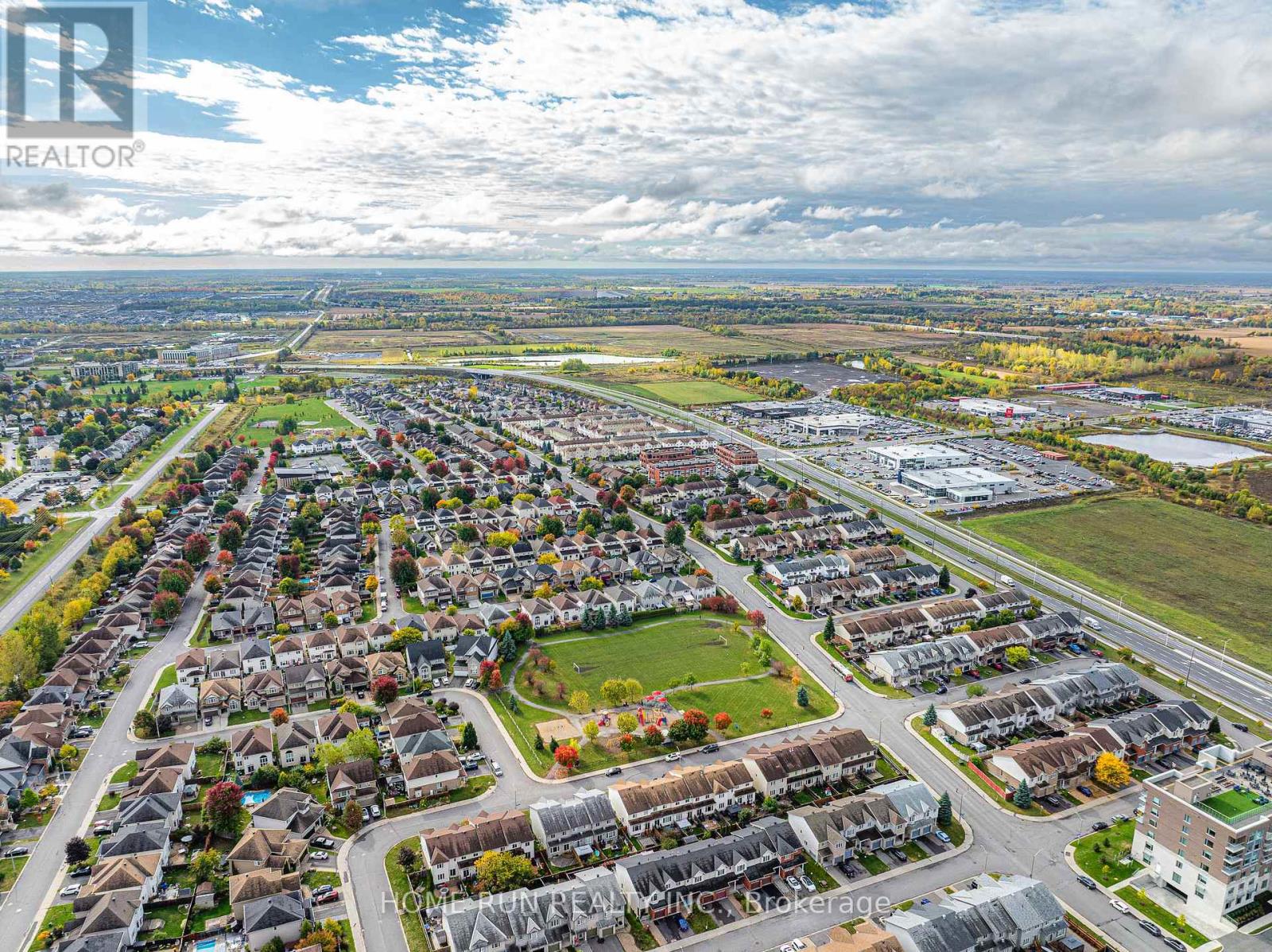 527 Simran Private, Ottawa, Ontario  K2J 3T2 - Photo 2 - X12456292