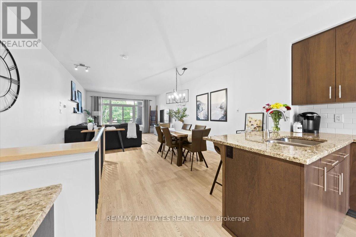 3 - 23 Bergeron Private, Ottawa, Ontario  K1C 0C2 - Photo 6 - X12456295