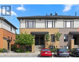 3 - 23 BERGERON PRIVATE, Ottawa, Ontario