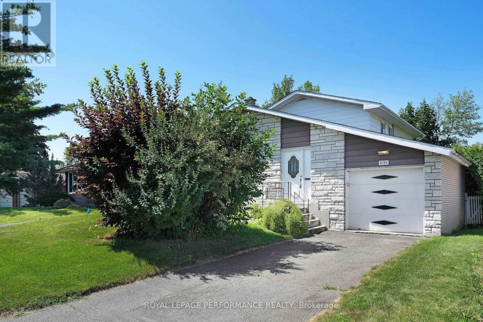 2194 HAIG DRIVE, Ottawa, Ontario