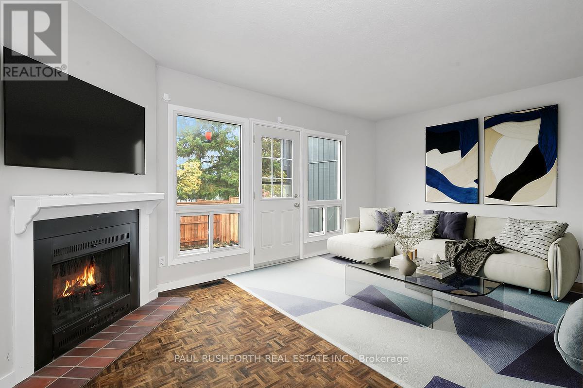 3d Spring Grove Lane, Ottawa, Ontario  K2J 2C5 - Photo 2 - X12456354