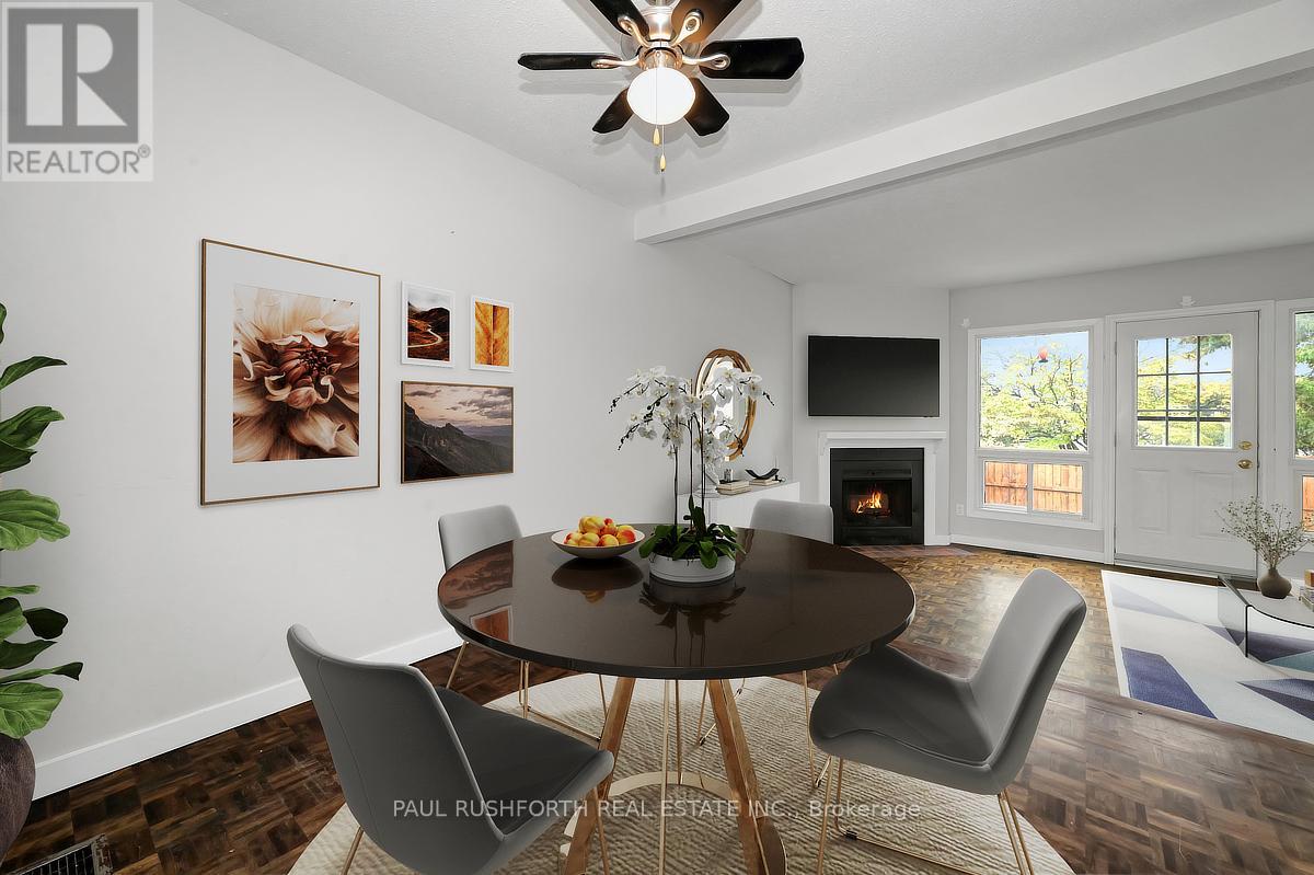 3d Spring Grove Lane, Ottawa, Ontario  K2J 2C5 - Photo 7 - X12456354