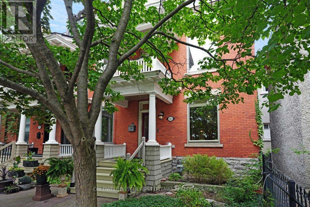 543 Besserer Street, Ottawa, Ontario  K1N 6C6 - Photo 1 - X12456394