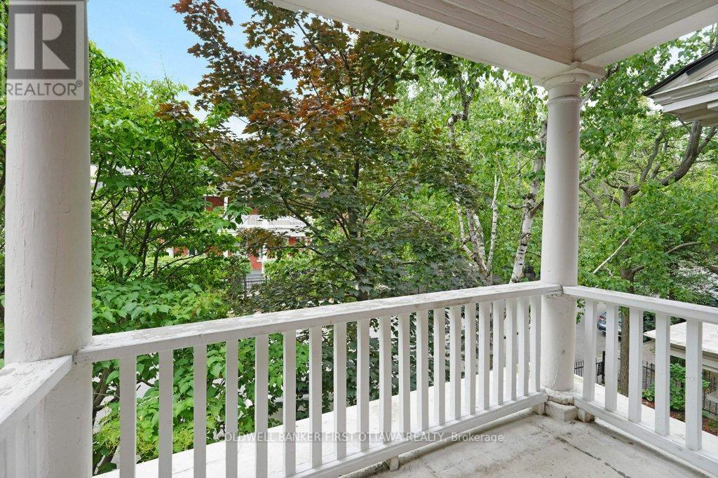 543 Besserer Street, Ottawa, Ontario  K1N 6C6 - Photo 17 - X12456394
