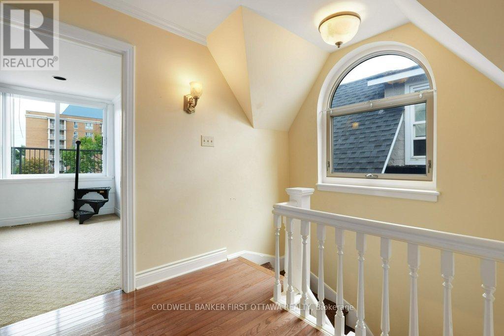 543 Besserer Street, Ottawa, Ontario  K1N 6C6 - Photo 23 - X12456394