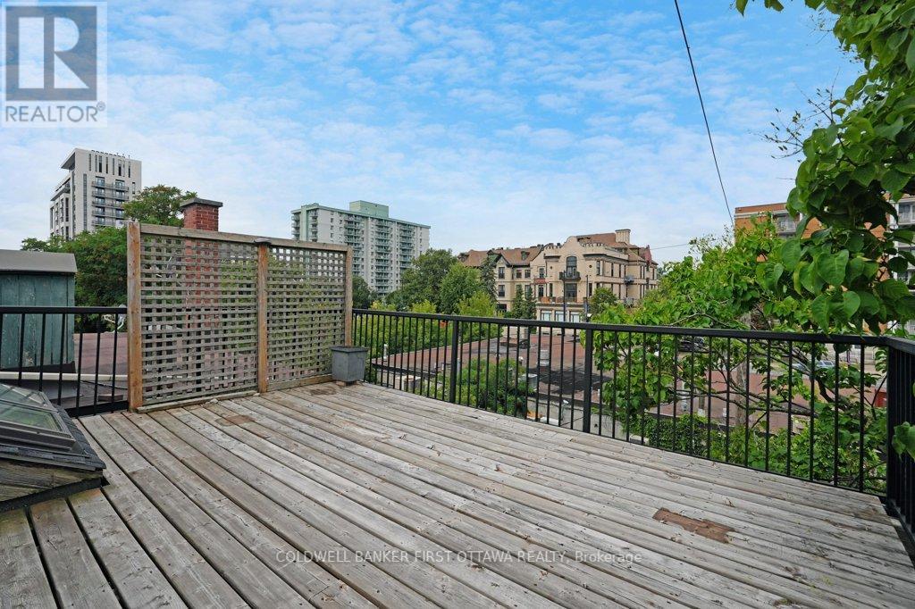 543 Besserer Street, Ottawa, Ontario  K1N 6C6 - Photo 28 - X12456394
