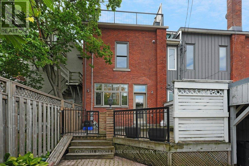 543 Besserer Street, Ottawa, Ontario  K1N 6C6 - Photo 29 - X12456394