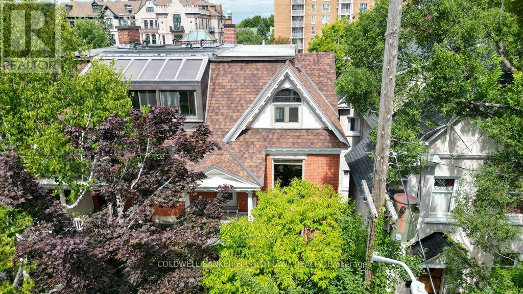543 Besserer Street, Ottawa, Ontario  K1N 6C6 - Photo 33 - X12456394