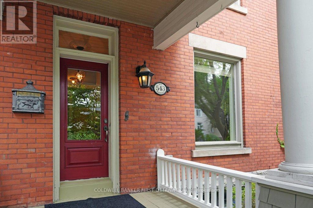 543 Besserer Street, Ottawa, Ontario  K1N 6C6 - Photo 35 - X12456394