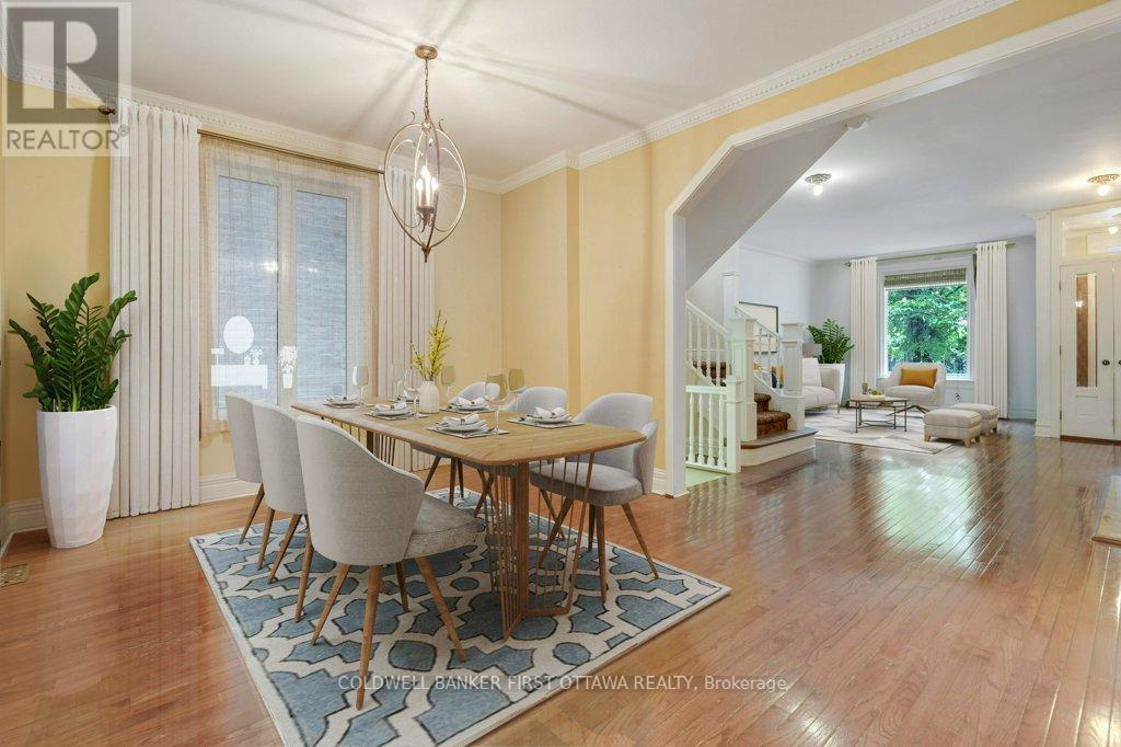 543 Besserer Street, Ottawa, Ontario  K1N 6C6 - Photo 8 - X12456394