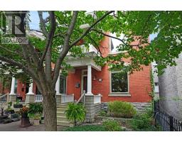 543 BESSERER STREET, Ottawa, Ontario