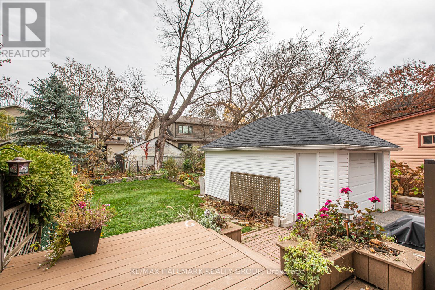 519 Cole Avenue, Ottawa, Ontario  K2A 2B2 - Photo 21 - X12456432