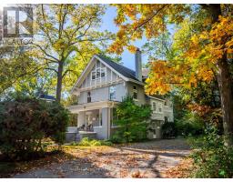 80 SECOND STREET, Oakville, Ontario