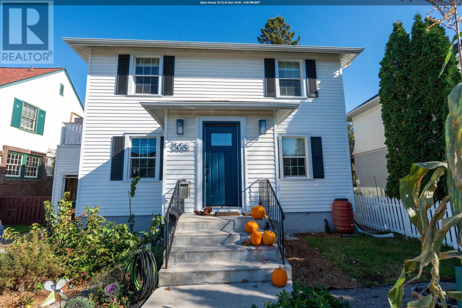 506 Selkirk ST S, Thunder Bay, Ontario