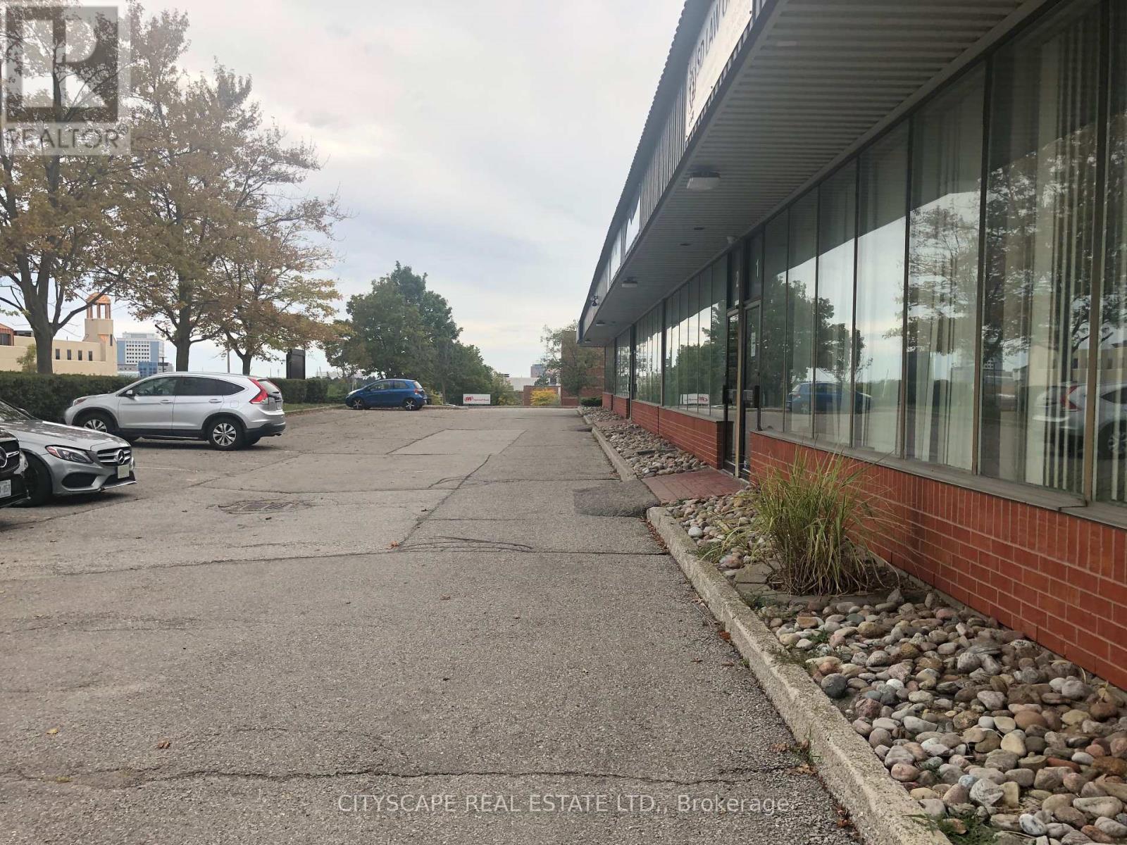2 - 315 TRADERS BOULEVARD, Mississauga, Ontario