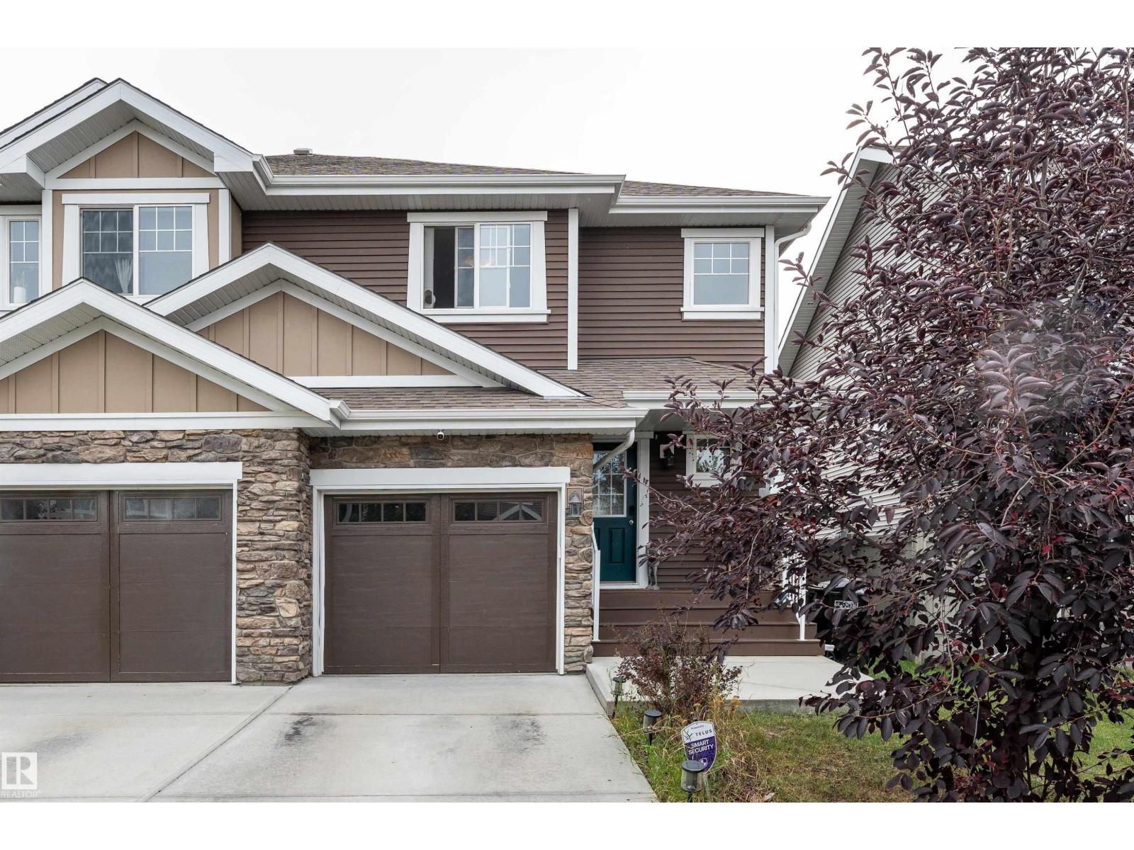 521 Ebbers Wy Nw, Edmonton, Alberta  T5Y 3T8 - Photo 1 - E4461641
