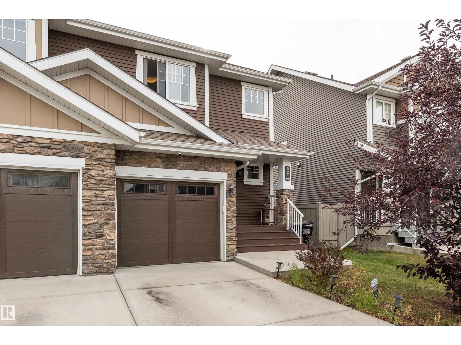 521 Ebbers Wy Nw, Edmonton, Alberta  T5Y 3T8 - Photo 2 - E4461641