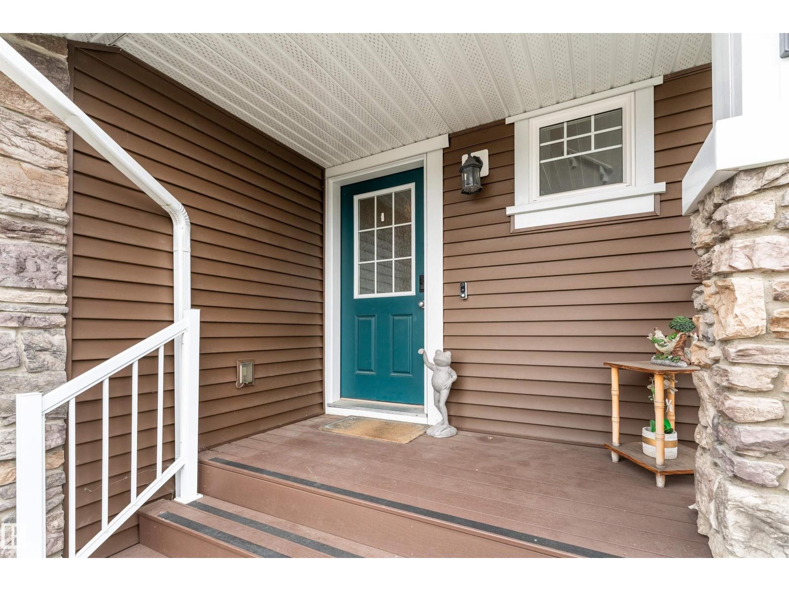 521 Ebbers Wy Nw, Edmonton, Alberta  T5Y 3T8 - Photo 3 - E4461641