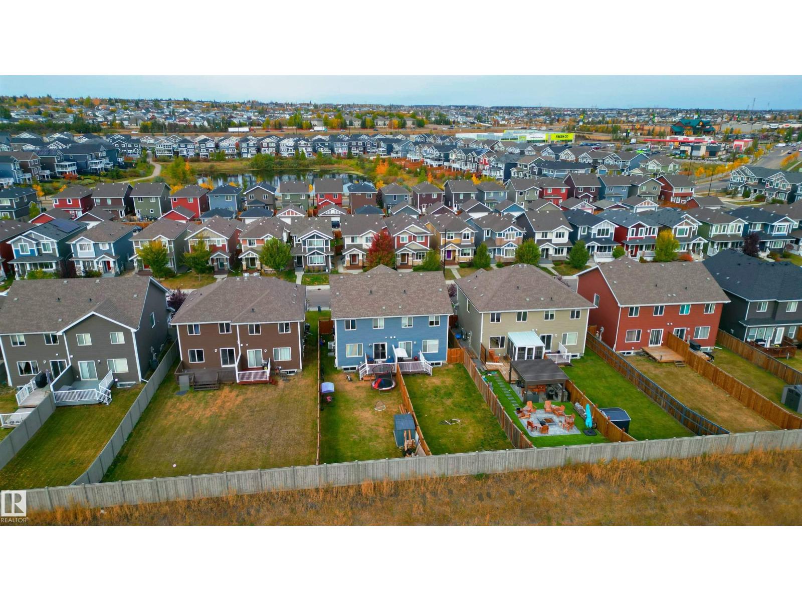 521 Ebbers Wy Nw, Edmonton, Alberta  T5Y 3T8 - Photo 32 - E4461641