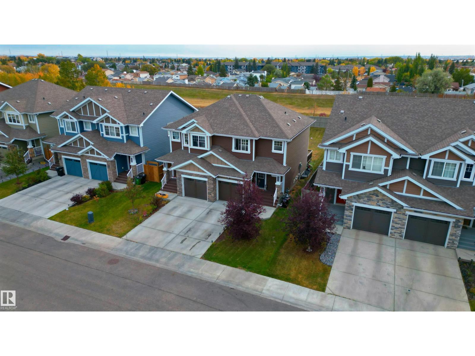 521 Ebbers Wy Nw, Edmonton, Alberta  T5Y 3T8 - Photo 33 - E4461641