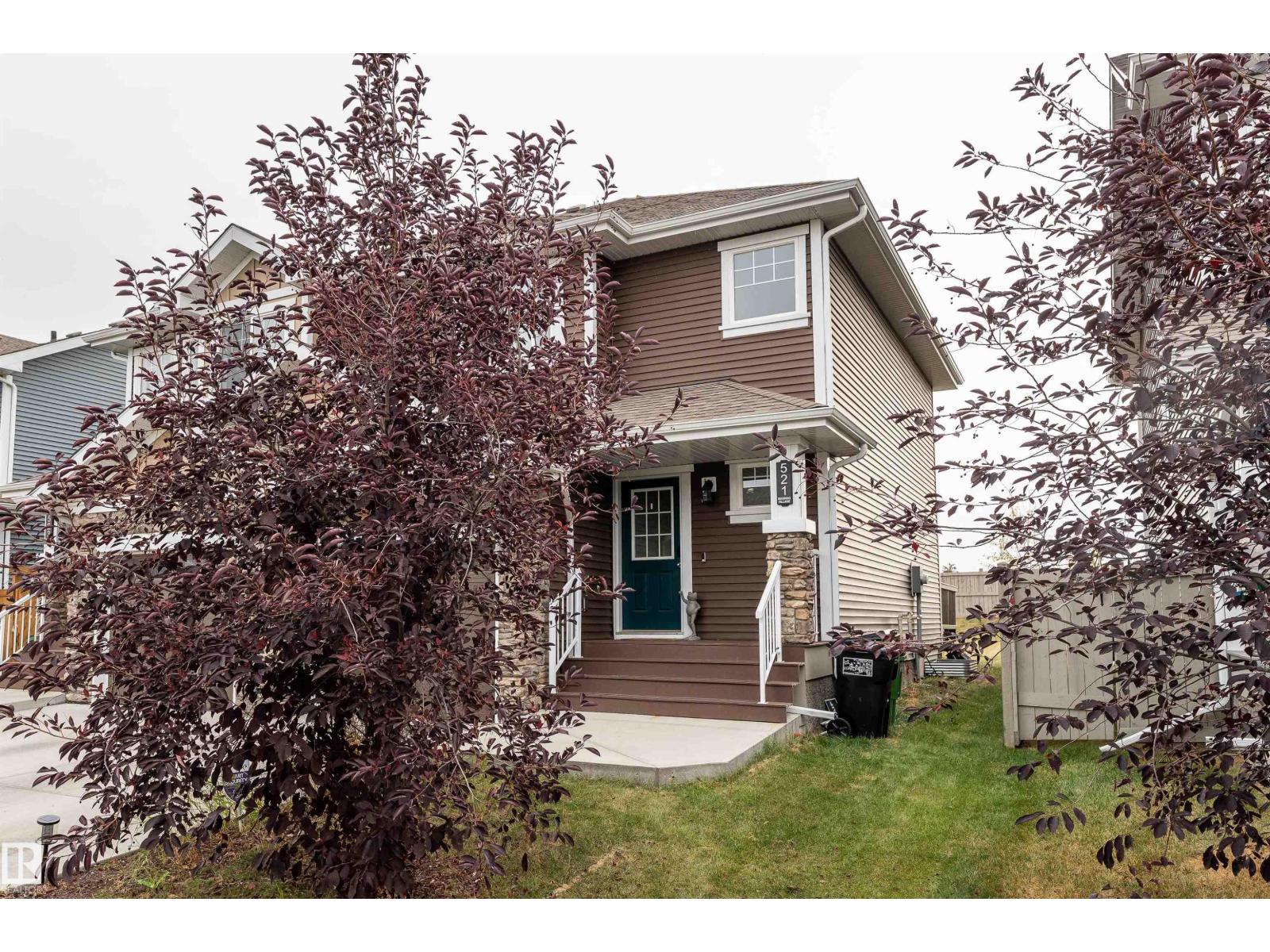 521 Ebbers Wy Nw, Edmonton, Alberta  T5Y 3T8 - Photo 34 - E4461641