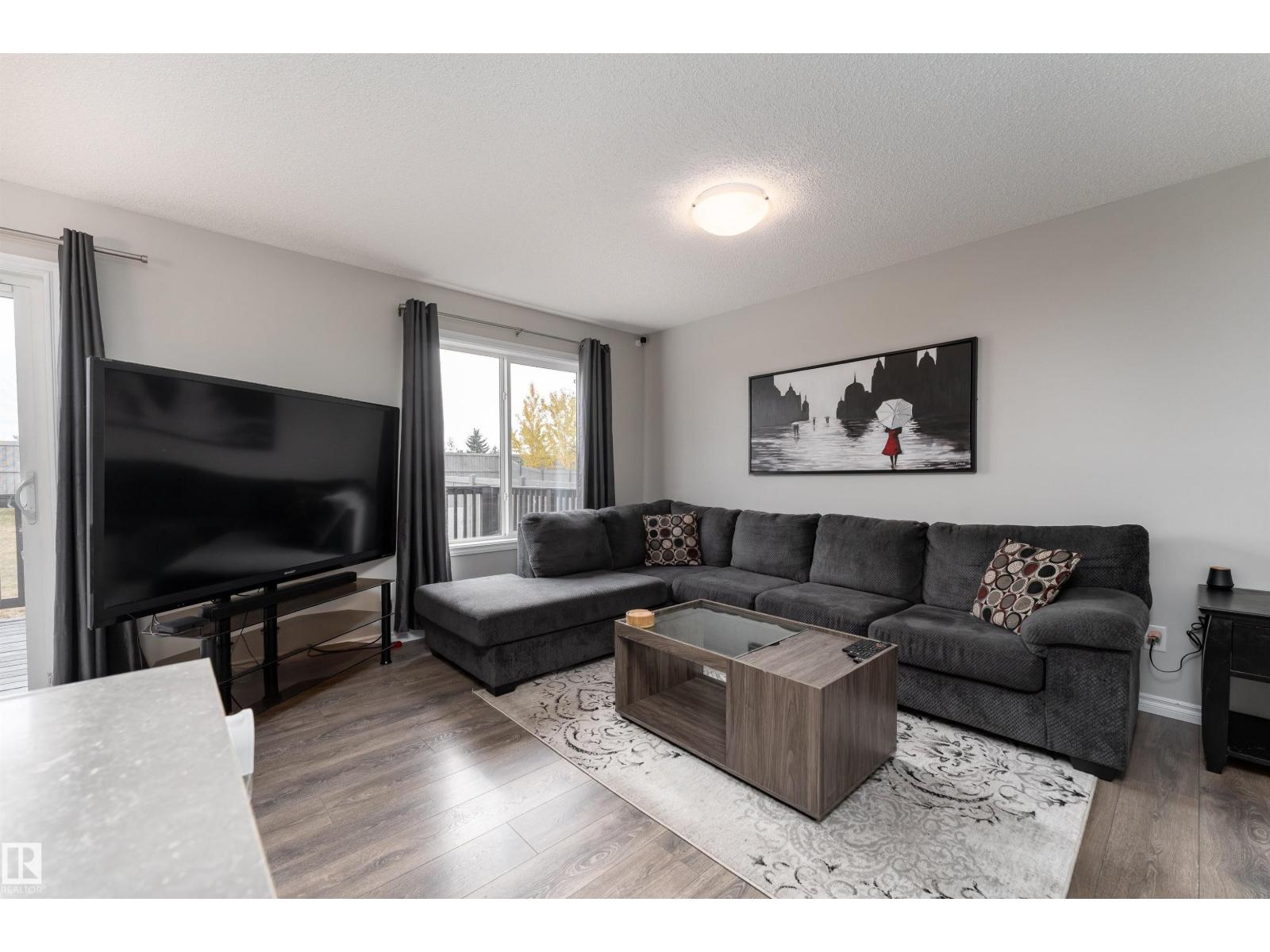 521 Ebbers Wy Nw, Edmonton, Alberta  T5Y 3T8 - Photo 5 - E4461641