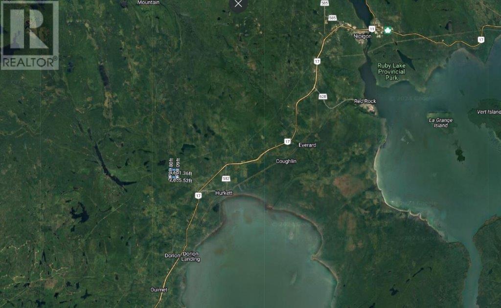 Pcl 10264 Stirling Township, Hurkett, Ontario  P0T 1K0 - Photo 2 - TB253190