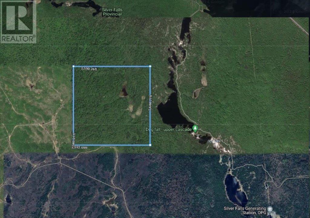 PCL 6947 Forbes Township, Kaministiqua, Ontario