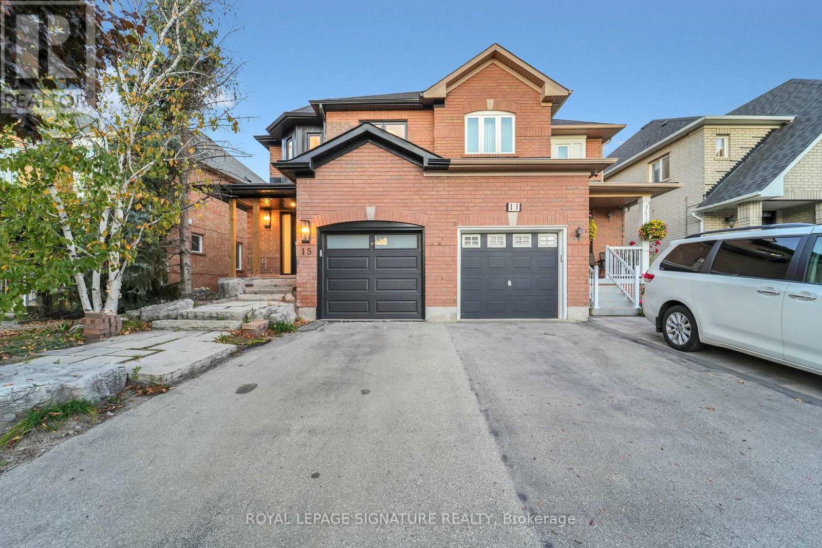15 National Pine Drive, Vaughan, Ontario  L6A 3M2 - Photo 2 - N12456226