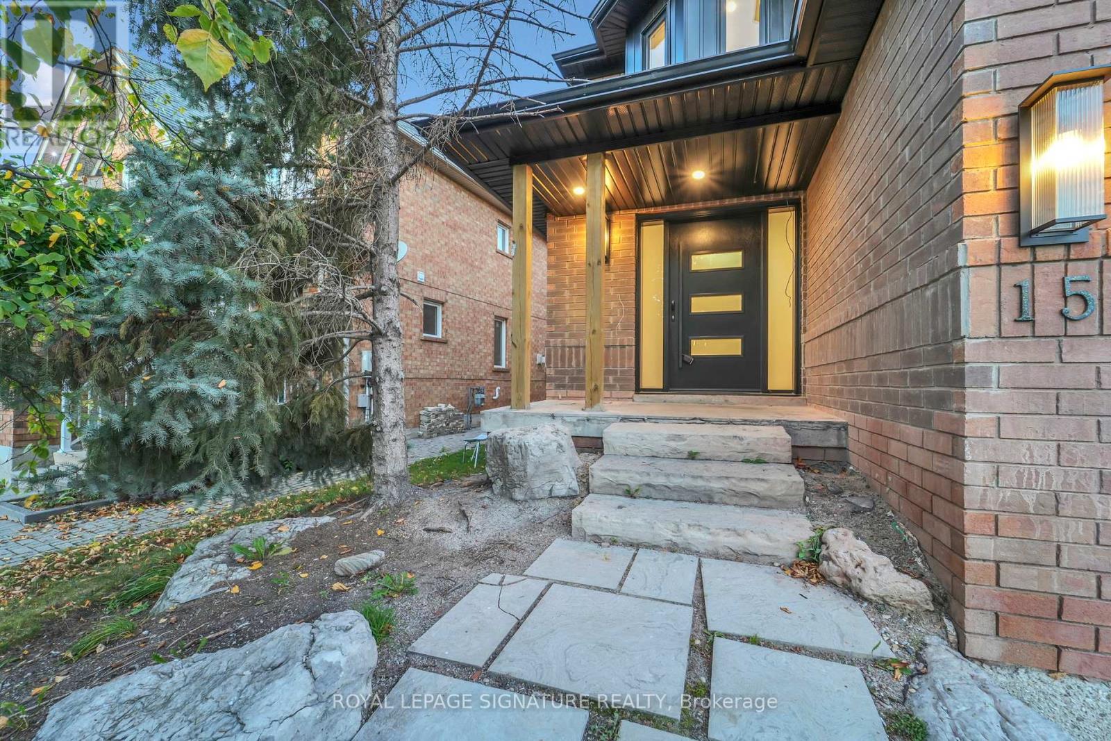 15 National Pine Drive, Vaughan, Ontario  L6A 3M2 - Photo 3 - N12456226