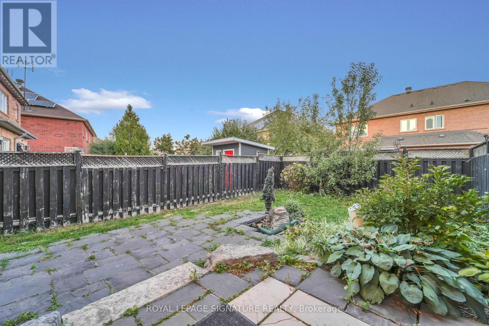 15 National Pine Drive, Vaughan, Ontario  L6A 3M2 - Photo 37 - N12456226