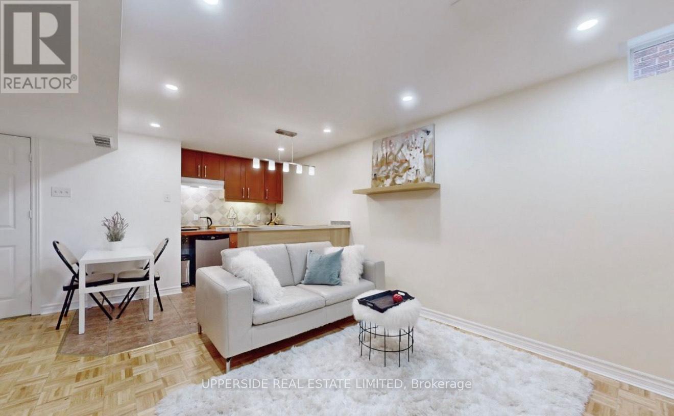 Bsmt - 15 Patrice Crescent, Vaughan, Ontario  L4J 4Y8 - Photo 2 - N12456229