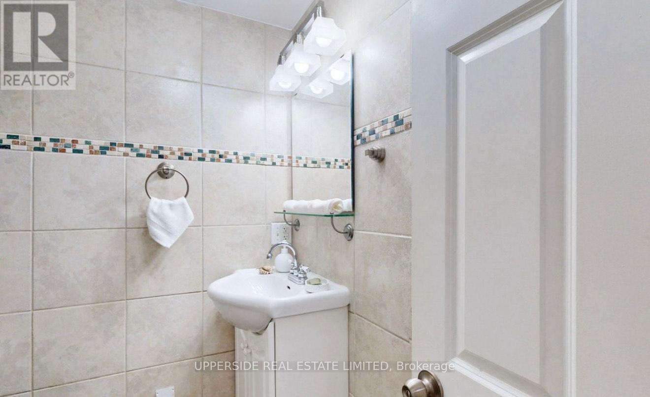 Bsmt - 15 Patrice Crescent, Vaughan, Ontario  L4J 4Y8 - Photo 5 - N12456229
