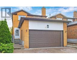 BSMT - 15 PATRICE CRESCENT, Vaughan, Ontario