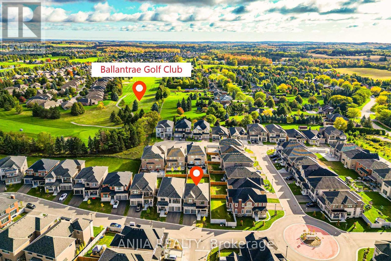 3 Joiner Circle, Whitchurch-Stouffville, Ontario  L4A 7X4 - Photo 4 - N12456236