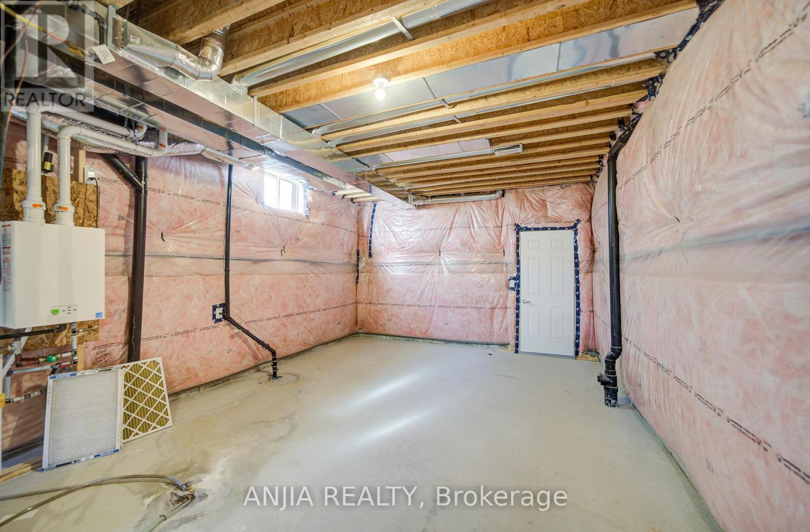 3 Joiner Circle, Whitchurch-Stouffville, Ontario  L4A 7X4 - Photo 47 - N12456236