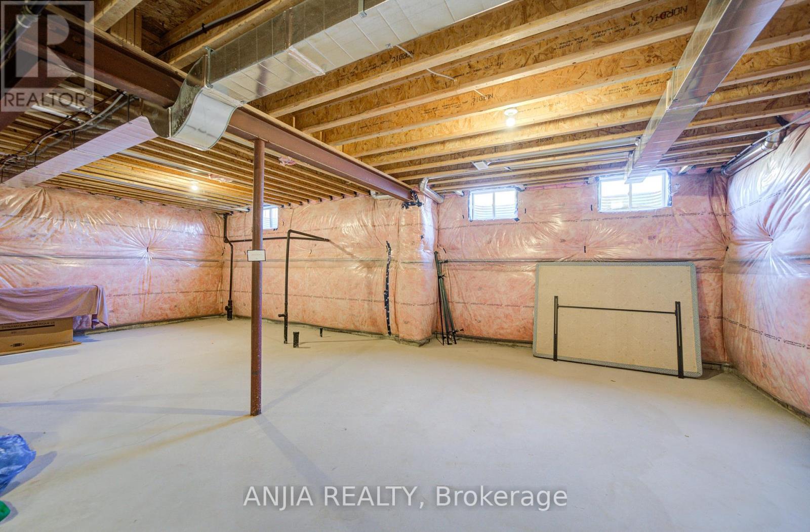 3 Joiner Circle, Whitchurch-Stouffville, Ontario  L4A 7X4 - Photo 48 - N12456236