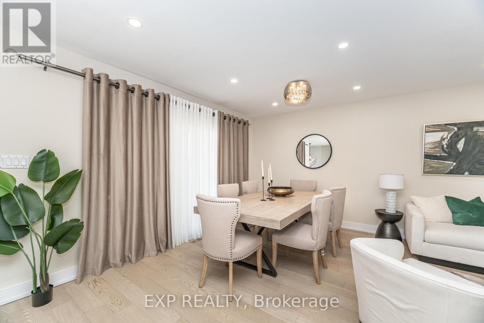 7 Boyne Highlands Court, Vaughan, Ontario  L4K 1K4 - Photo 16 - N12456254