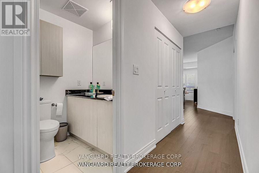 209 - 86 Woodbridge Avenue, Vaughan, Ontario  L4L 0E4 - Photo 11 - N12456259